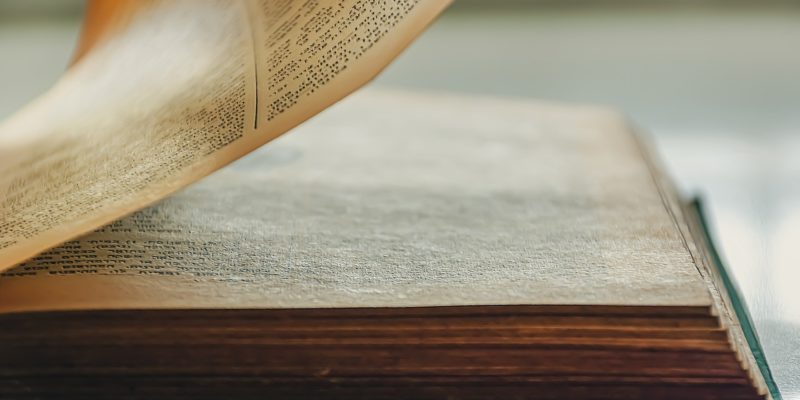 Buch des Lebens Offenbarung